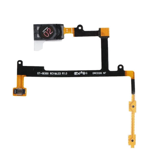 Câble flexible pour combiné d'origine Galaxy S III/i9300