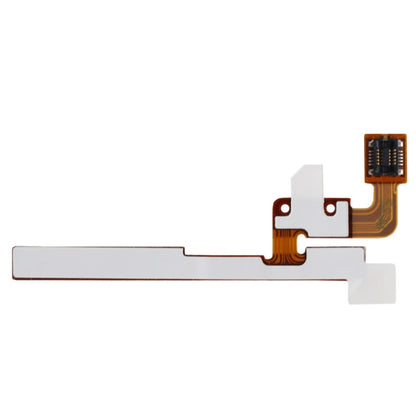 Pour Galaxy Tab 2 (7.0) / P3100 câble flexible de Volume de bouton d'alimentation d'origine