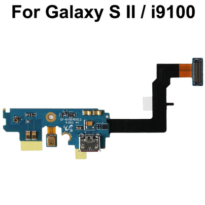 Câble flexible de prise arrière d'origine pour Galaxy S II/i9100