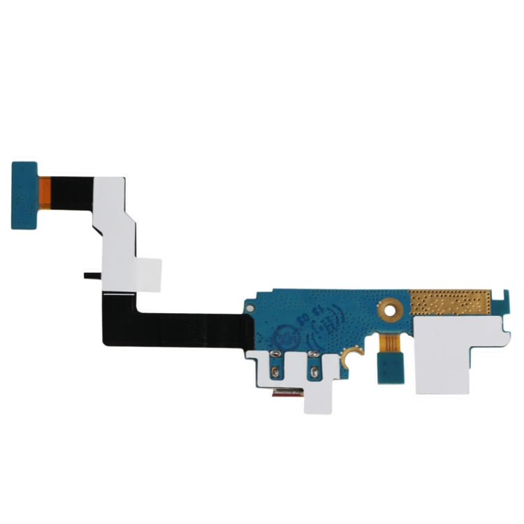 Câble flexible de prise arrière d'origine pour Galaxy S II/i9100