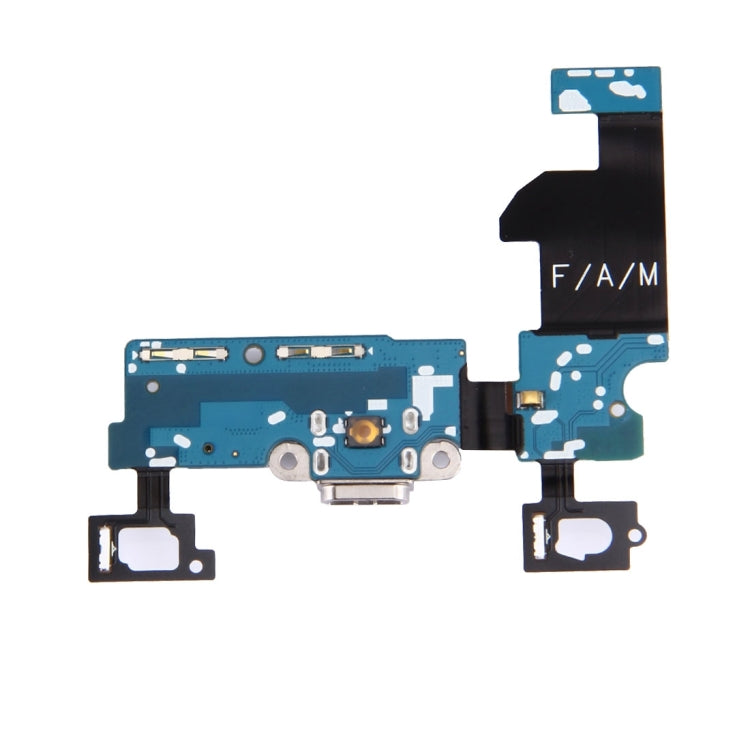Pour câble flexible de port de charge Galaxy S5 Mini / G800F