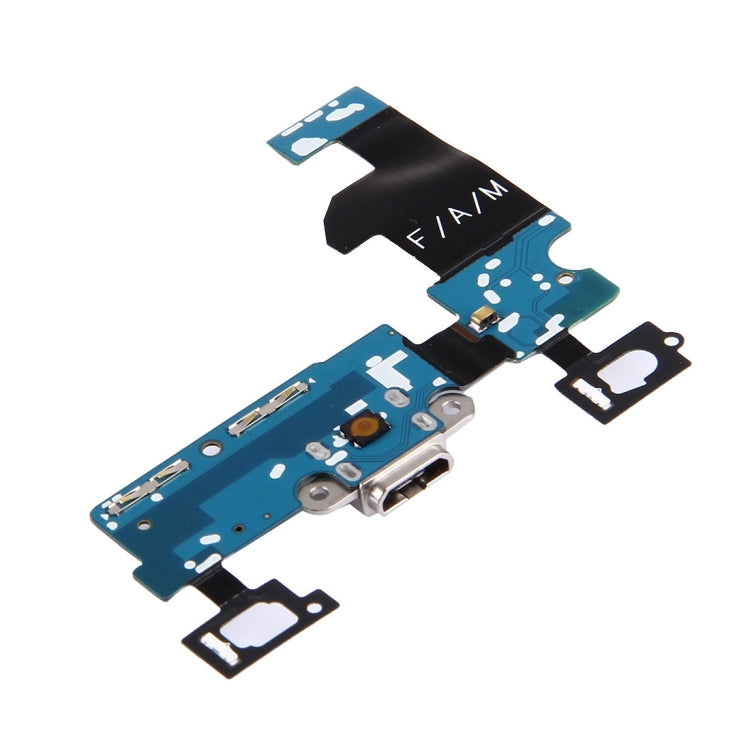 Pour câble flexible de port de charge Galaxy S5 Mini / G800F