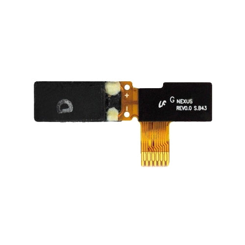 Pour récepteur Galaxy Nexus/i9250