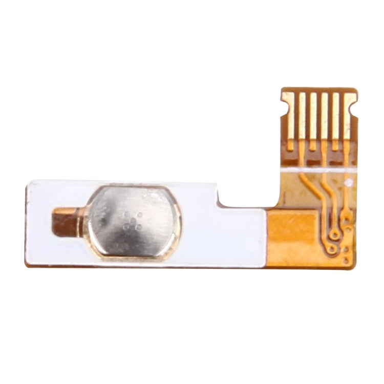 Câble flexible pour bouton d'alimentation pour Galaxy Nexus/i9250