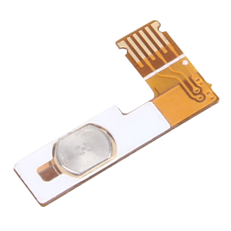 Câble flexible pour bouton d'alimentation pour Galaxy Nexus/i9250