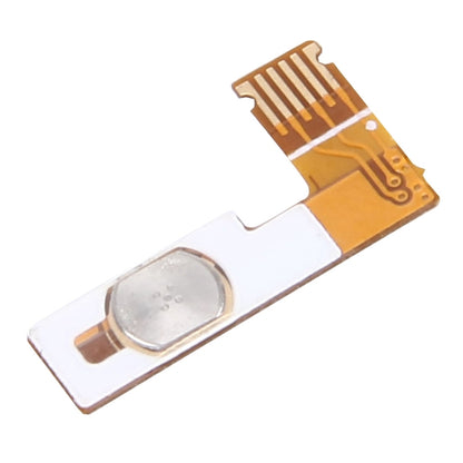 Câble flexible pour bouton d'alimentation pour Galaxy Nexus/i9250
