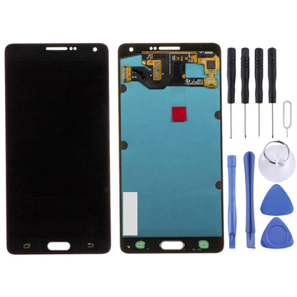 Écran LCD d'origine + écran tactile pour Galaxy A7/A7000/A7009/A700F/A700FD/A700FQ/A700H/A700K/A700L/A700S/A700X