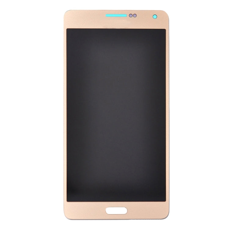 Écran LCD d'origine + écran tactile pour Galaxy A7/A7000/A7009/A700F/A700FD/A700FQ/A700H/A700K/A700L/A700S/A700X