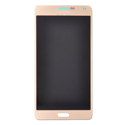 Écran LCD d'origine + écran tactile pour Galaxy A7/A7000/A7009/A700F/A700FD/A700FQ/A700H/A700K/A700L/A700S/A700X