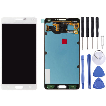 Écran LCD d'origine + écran tactile pour Galaxy A7/A7000/A7009/A700F/A700FD/A700FQ/A700H/A700K/A700L/A700S/A700X
