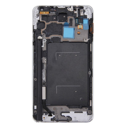 Écran LCD d'origine + écran tactile avec cadre pour Galaxy Note III / N900A / N900T