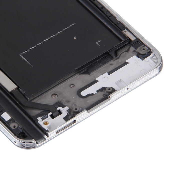 Écran LCD d'origine + écran tactile avec cadre pour Galaxy Note III / N900A / N900T