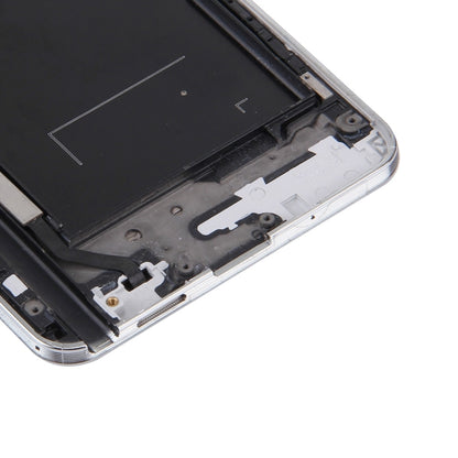 Écran LCD d'origine + écran tactile avec cadre pour Galaxy Note III / N900A / N900T