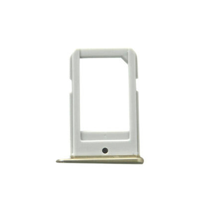 Pour Galaxy S6 edge / G925 Plateau à carte unique