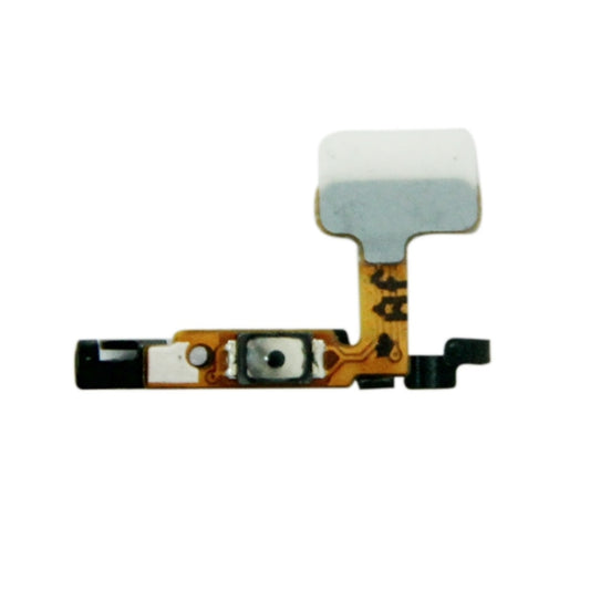 Câble flexible pour bouton d'alimentation pour Galaxy S6 edge/G925