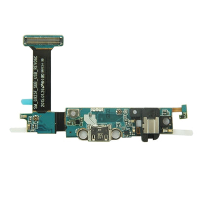 Pour câble flexible de port de chargement Galaxy S6 Edge / G925F