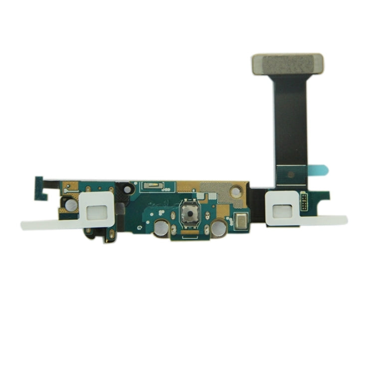Pour câble flexible de port de chargement Galaxy S6 Edge / G925F