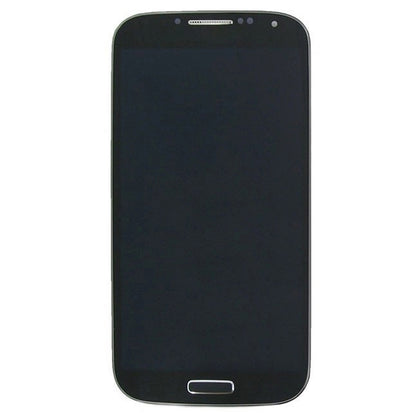 Écran LCD d'origine + écran tactile avec cadre pour Galaxy S4 / i9505