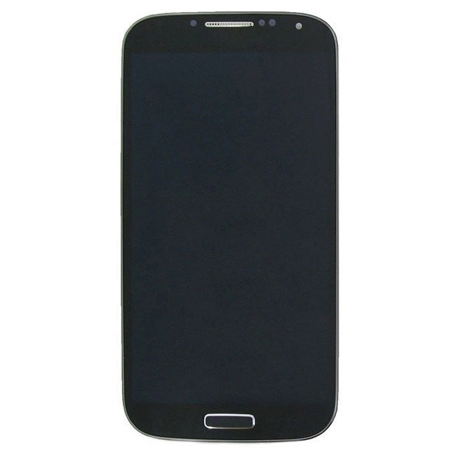 Écran LCD d'origine + écran tactile avec cadre pour Galaxy S4 CDMA / i545