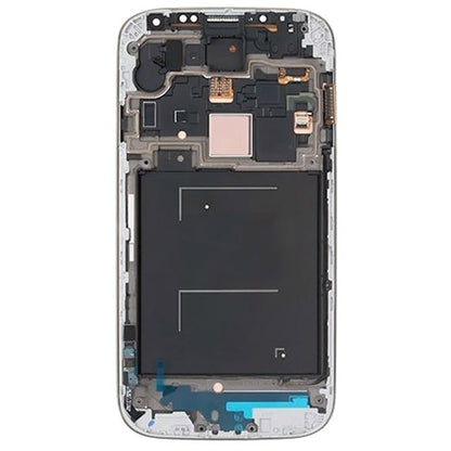 Écran LCD d'origine + écran tactile avec cadre pour Galaxy S4 CDMA / i545