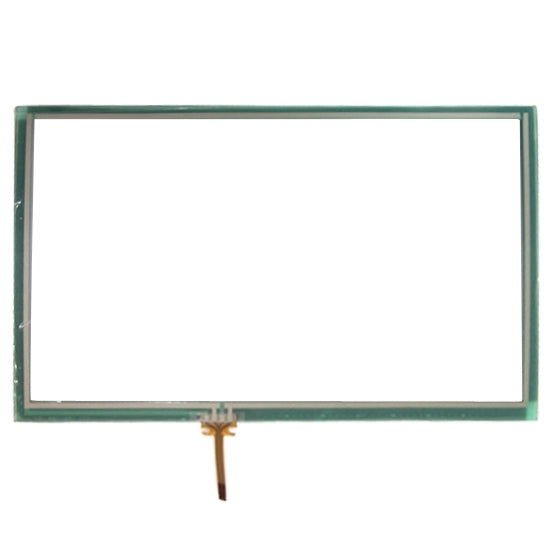 Écran tactile pour Nintendo Wii U