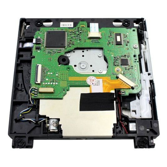 Lecteur DVD D3-2 pour Wii