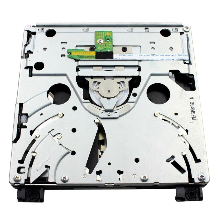 Lecteur DVD D3-2 pour Wii