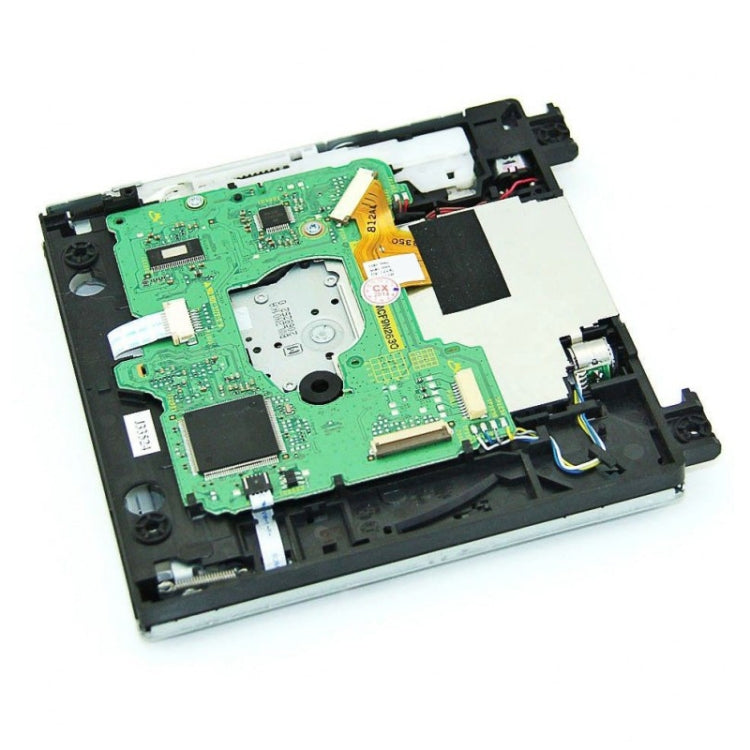 Lecteur DVD D3-2 pour Wii