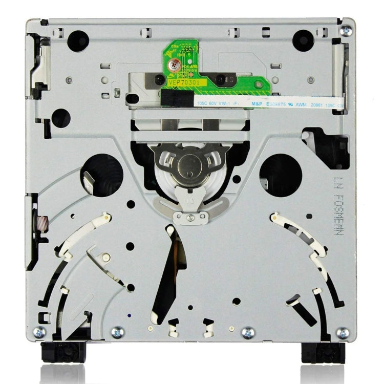 Lecteur DVD ROM D4 PCB carte principale pour Wii