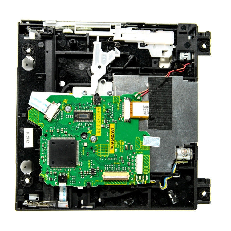 Lecteur DVD ROM D4 PCB carte principale pour Wii