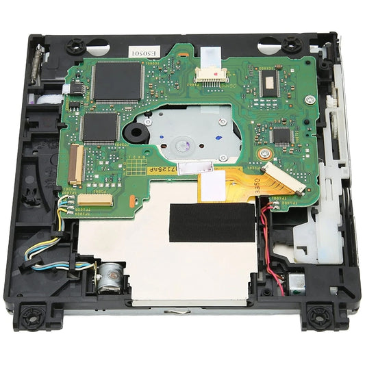 Lecteur DVD D2C pour Wii