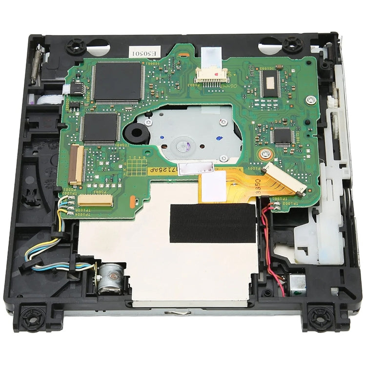 Disque D2A original pour Wii