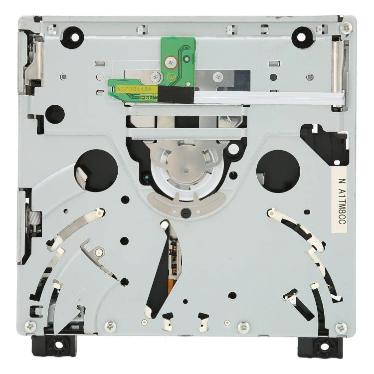 Disque D2A original pour Wii