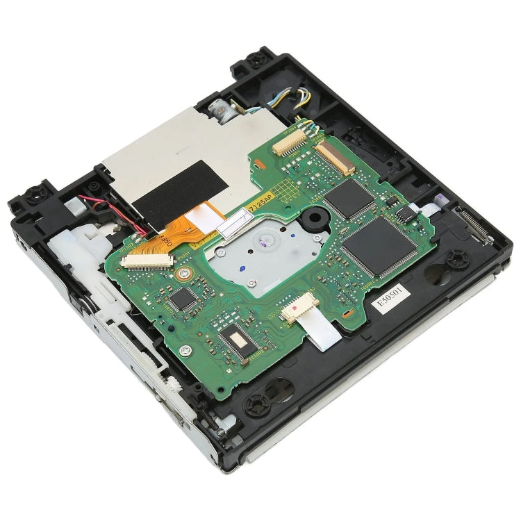 Disque D2A original pour Wii
