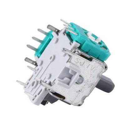 Manette de jeu analogique 3D pour Xbox One