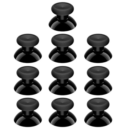 Capuchon analogique 3D pour joystick de contrôleur, 10 pièces, pour Xbox One
