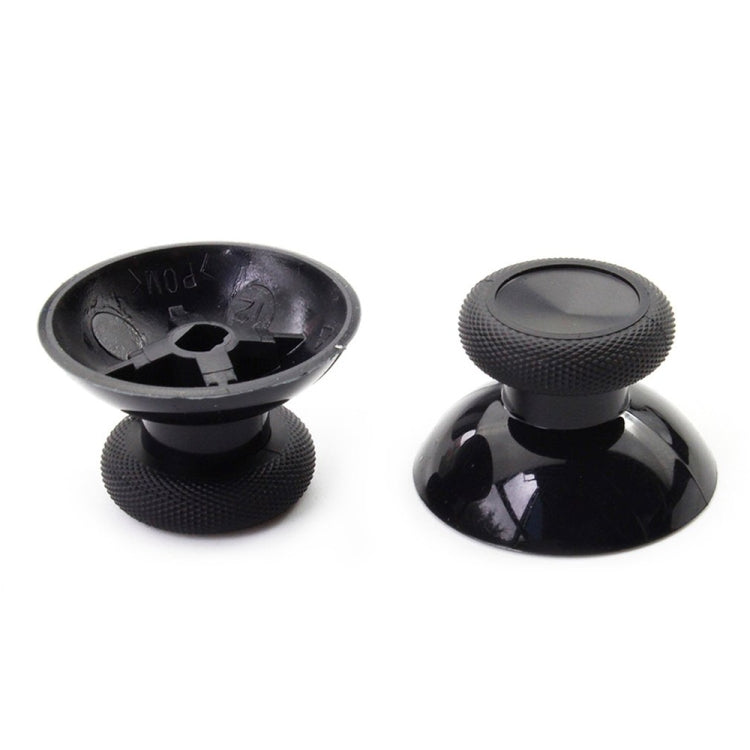 Capuchon analogique 3D pour joystick de contrôleur, 10 pièces, pour Xbox One