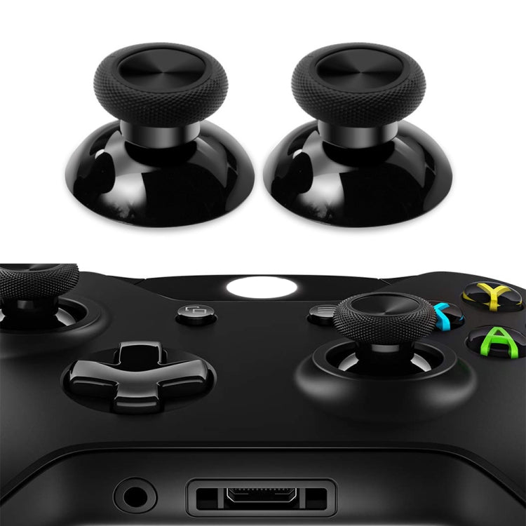 Capuchon analogique 3D pour joystick de contrôleur, 10 pièces, pour Xbox One
