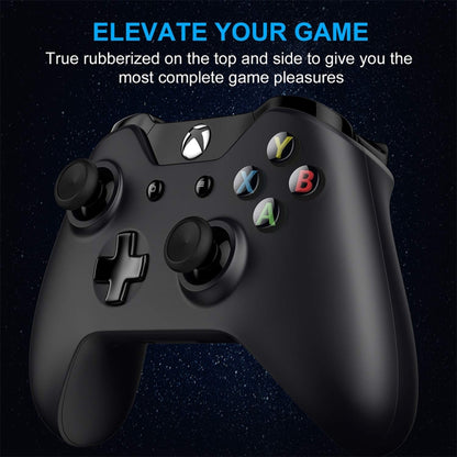 Capuchon analogique 3D pour joystick de contrôleur, 10 pièces, pour Xbox One