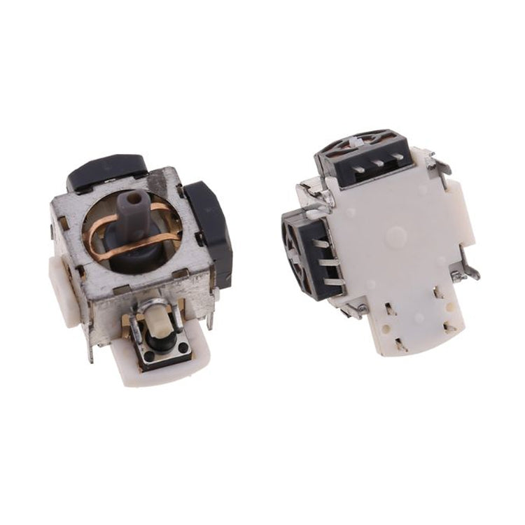 Levier de commande de joystick d'origine (arbre épais) 3D pour XBOX / PS2