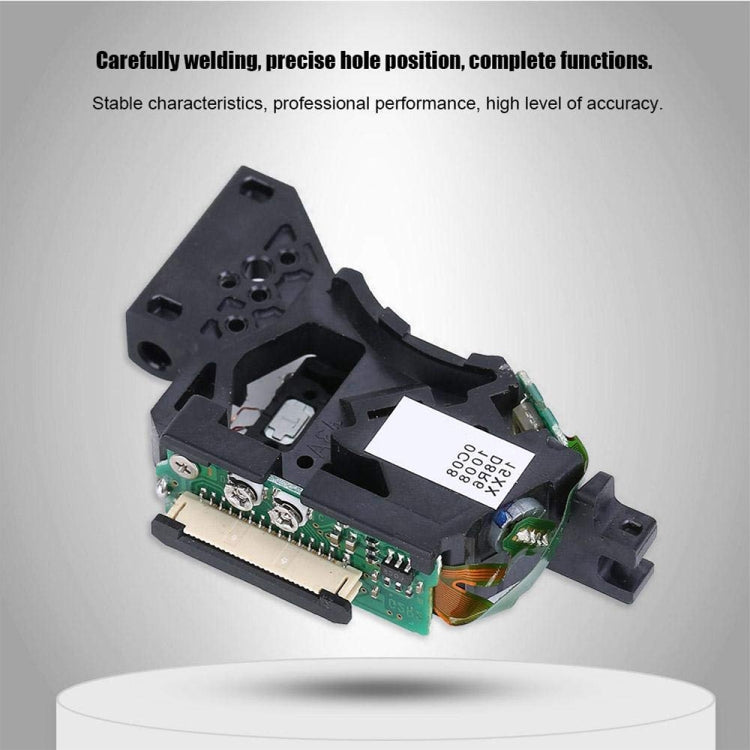 Objectif HOP 15xx pour Xbox 360 Slim