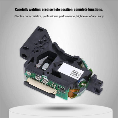 Objectif HOP 15xx pour Xbox 360 Slim