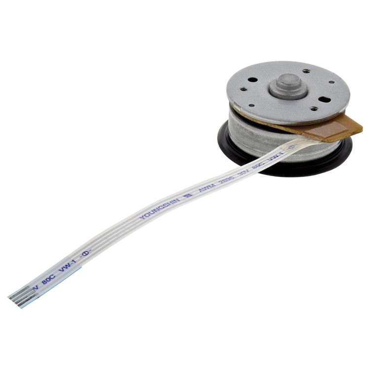 Moteur de broche d'entraînement d'origine 16D2S/16D4S pour XBOX 360