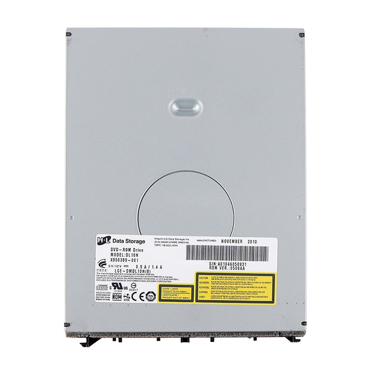Kit lecteur DVD-ROM LGE-DMDL10N pour XBOX 360 Slim