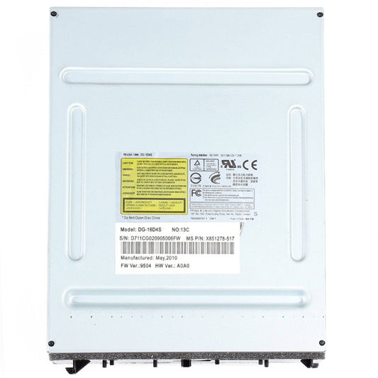 Lecteur Liteon DG-16D4S 9504 pour XBOX 360