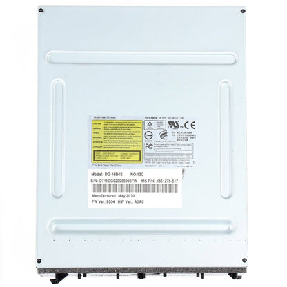 Lecteur Liteon DG-16D4S 0225 pour XBOX 360