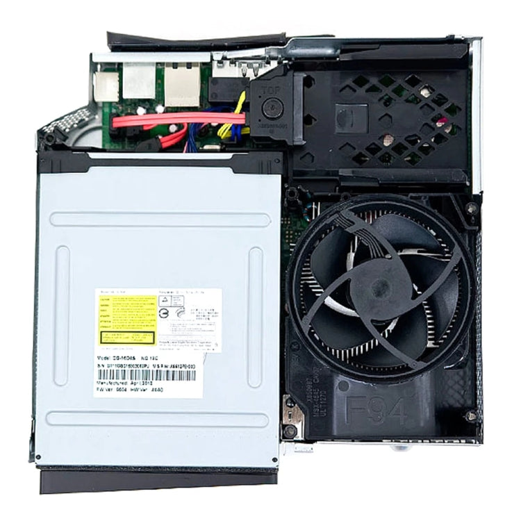Lecteur Liteon DG-16D4S 0225 pour XBOX 360