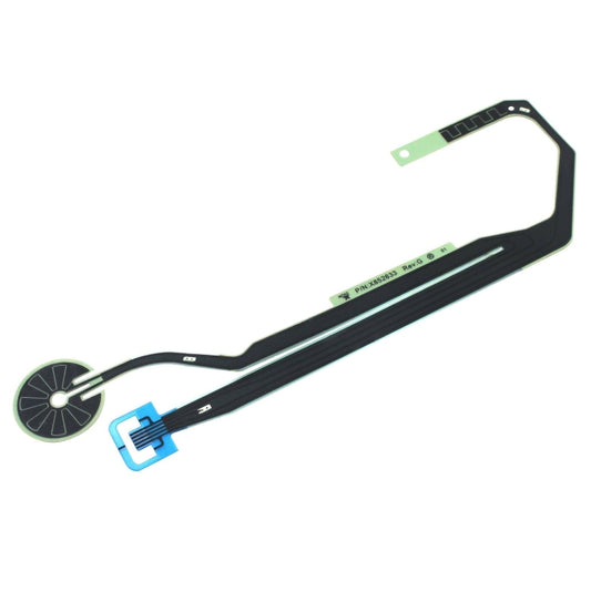 Circuit imprimé flexible marche/arrêt d'origine FPC (câble plat/ruban) pour XBOX 360