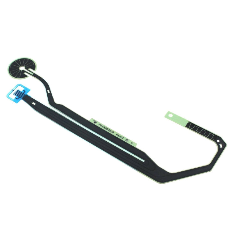 Circuit imprimé flexible marche/arrêt d'origine FPC (câble plat/ruban) pour XBOX 360
