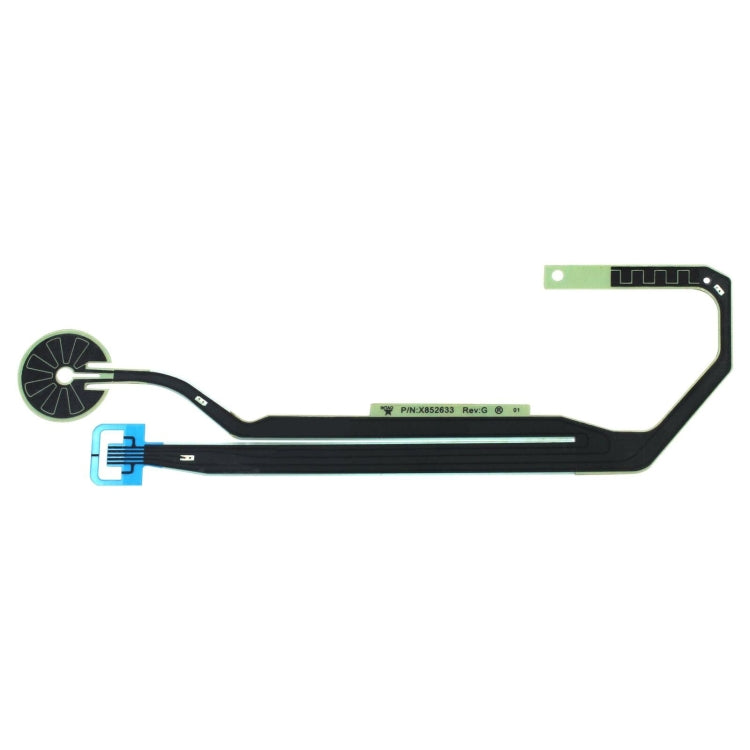 Circuit imprimé flexible marche/arrêt d'origine FPC (câble plat/ruban) pour XBOX 360